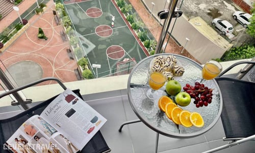 Sun City На Горького 24 — фото 18