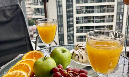 Sun City На Горького 24 — фото 16