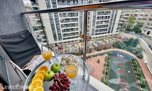 Sun City На Горького 24 — фото 19