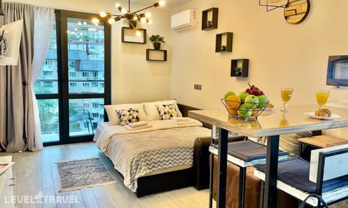 Sun City На Горького 24 — фото 12