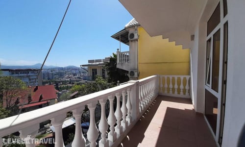 Ветер Сочи — фото 5