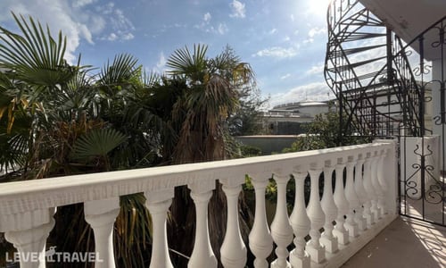 Ветер Сочи — фото 34