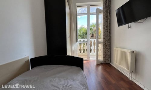 Ветер Сочи — фото 21