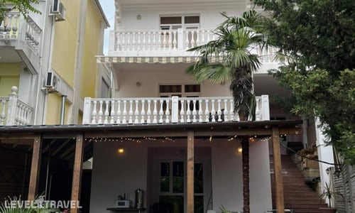 Ветер Сочи — фото 35