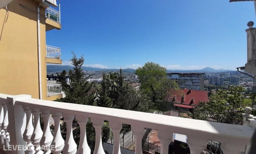 Ветер Сочи — фото 33