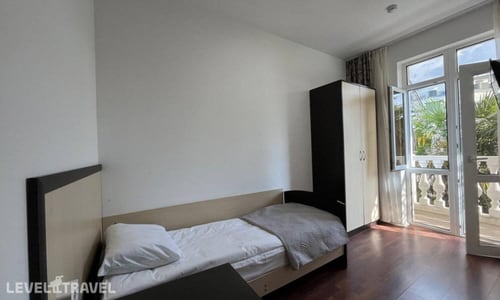 Ветер Сочи — фото 9