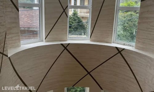 Dayker City Apartments На Клубничной 1/17 — фото 5