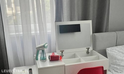 Dayker City Apartments На Клубничной 1/17 — фото 8