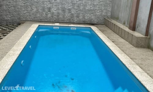 Dayker City Apartments На Клубничной 1/17 — фото 4