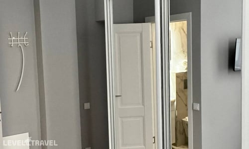 Dayker City Apartments На Клубничной 1/17 — фото 7