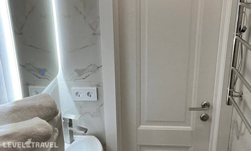 Dayker City Apartments На Клубничной 1/17 — фото 3