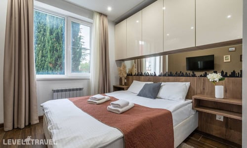 Кофе Тайм На Рахманинова 36/5 — фото 2