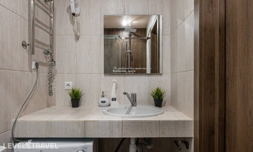 Кофе Тайм На Рахманинова 36/5 — фото 3