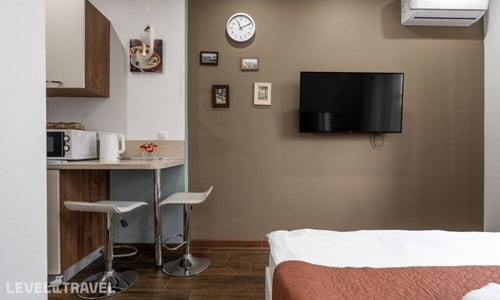 Кофе Тайм На Рахманинова 36/5 — фото 5