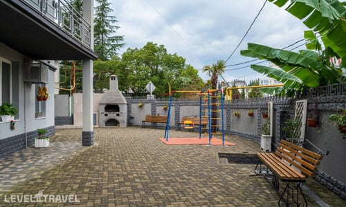 Кофе Тайм На Рахманинова 36/5 — фото 7