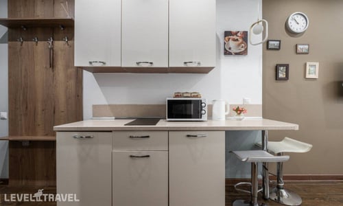 Кофе Тайм На Рахманинова 36/5 — фото 8