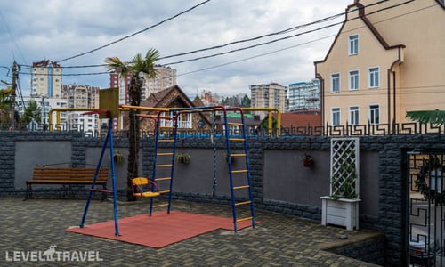 Кофе Тайм На Рахманинова 36/5 — фото 4