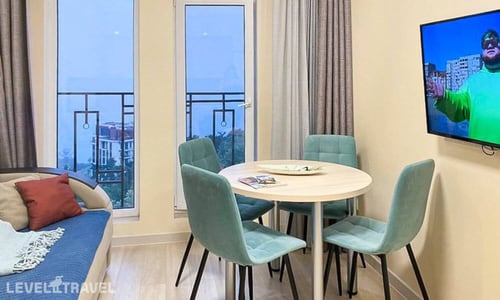 Тайм Ту Релакс На Курортном 96/4 — фото 10