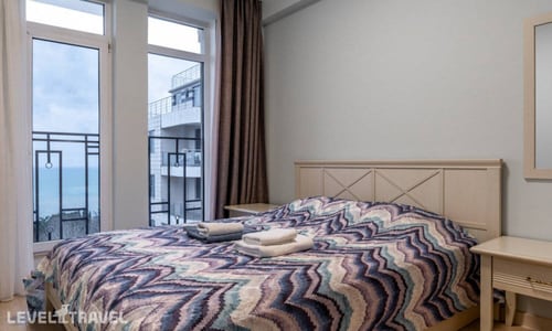 Тайм Ту Релакс На Курортном 96/4 — фото 5