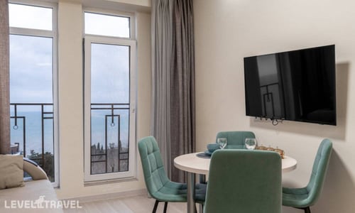 Тайм Ту Релакс На Курортном 96/4 — фото 6