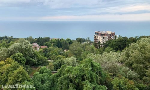 Тайм Ту Релакс На Курортном 96/4 — фото 2