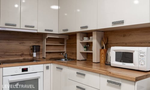 Тайм Ту Релакс На Курортном 96/4 — фото 9