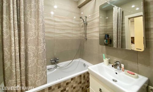 Тайм Ту Релакс На Курортном 96/4 — фото 7