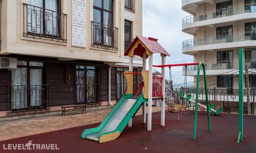 Тайм Ту Релакс На Курортном 96/4 — фото 4