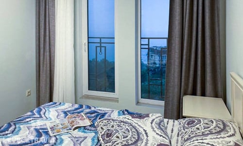 Тайм Ту Релакс На Курортном 96/4 — фото 8