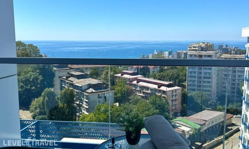 Volna Apartments На Ясногорской 16/2 — фото 6