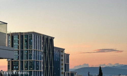 Volna Apartments На Ясногорской 16/2 — фото 18