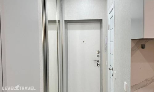 Volna Apartments На Ясногорской 16/2 — фото 7