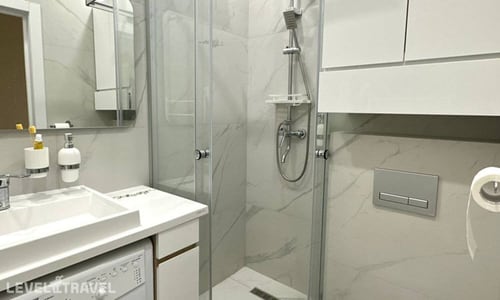 Volna Apartments На Ясногорской 16/2 — фото 14