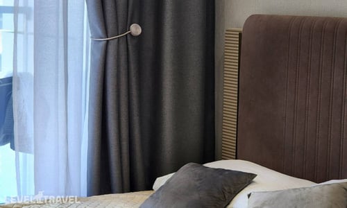 Volna Apartments На Ясногорской 16/2 — фото 22