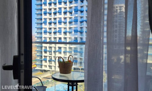 Volna Apartments На Ясногорской 16/2 — фото 17