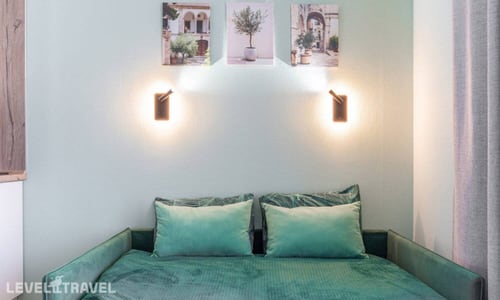 Green Studio На Ясногорской 16/2 — фото 6