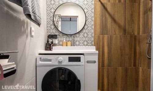 Green Studio На Ясногорской 16/2 — фото 5