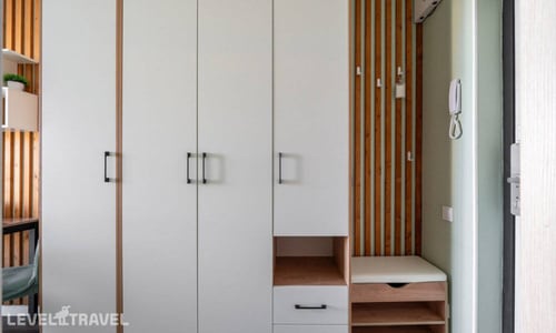 Green Studio На Ясногорской 16/2 — фото 2