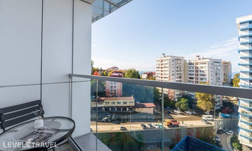 Green Studio На Ясногорской 16/2 — фото 4