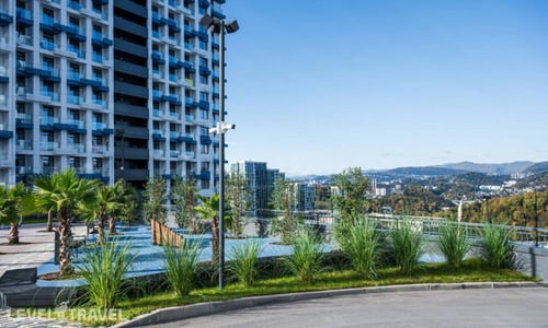 Летоапарт На Ясногорской 16/2 — фото 4