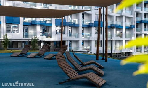 Летоапарт На Ясногорской 16/2 — фото 9