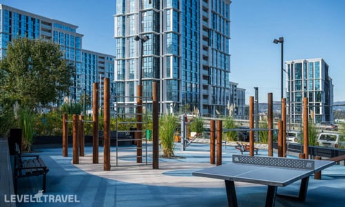 Летоапарт На Ясногорской 16/2 — фото 6