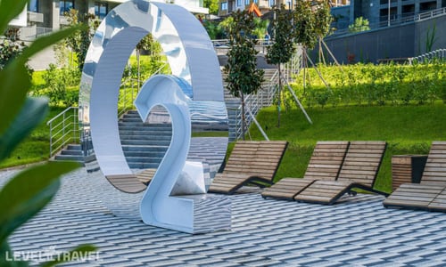 Летоапарт На Ясногорской 16/2 — фото 2