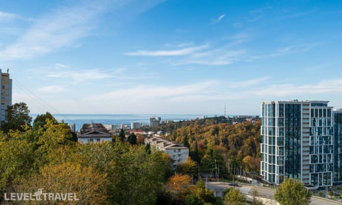 Летоапарт На Ясногорской 16/2 — фото 10