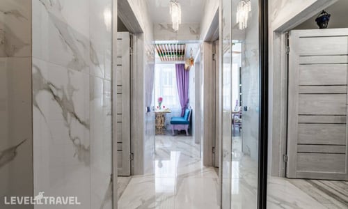 Sun City На Улице Яна Фабрициуса 23/1 — фото 7