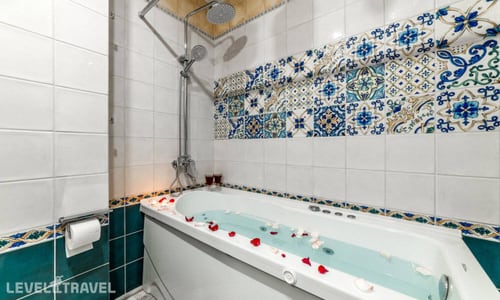 Sun City На Улице Яна Фабрициуса 23/1 — фото 14