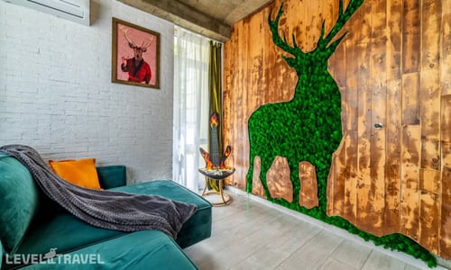 Sun City На Улице Яна Фабрициуса 23/1 — фото 12