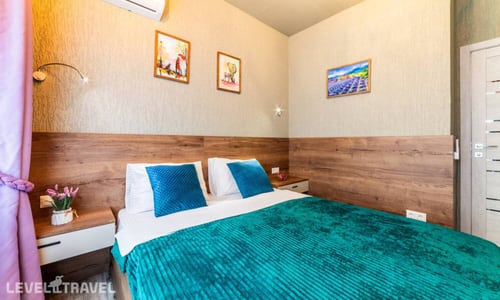 Sun City На Улице Яна Фабрициуса 23/1 — фото 10