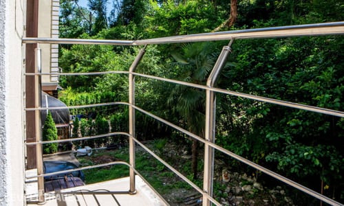 Sun City На Улице Яна Фабрициуса 23/1 — фото 3