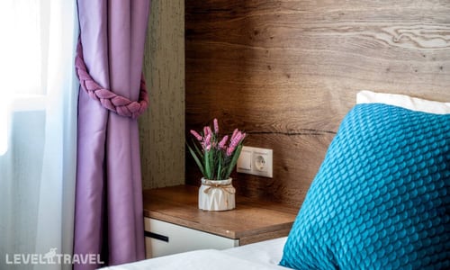 Sun City На Улице Яна Фабрициуса 23/1 — фото 11